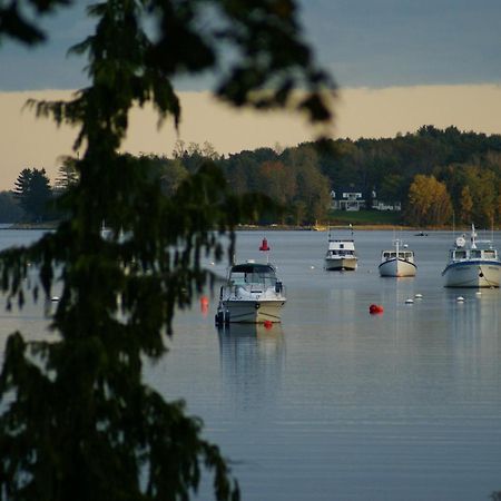 Fisherman'S Daughter B&B マホン・ベイ エクステリア 写真