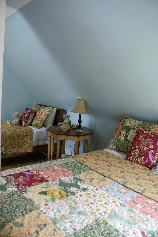 Fisherman'S Daughter B&B マホン・ベイ 部屋 写真