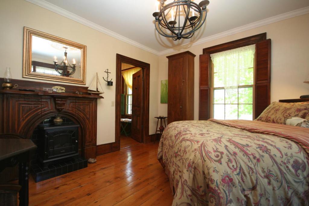 Fisherman'S Daughter B&B マホン・ベイ 部屋 写真