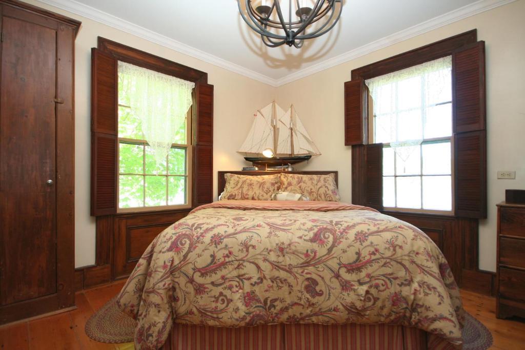 Fisherman'S Daughter B&B マホン・ベイ 部屋 写真