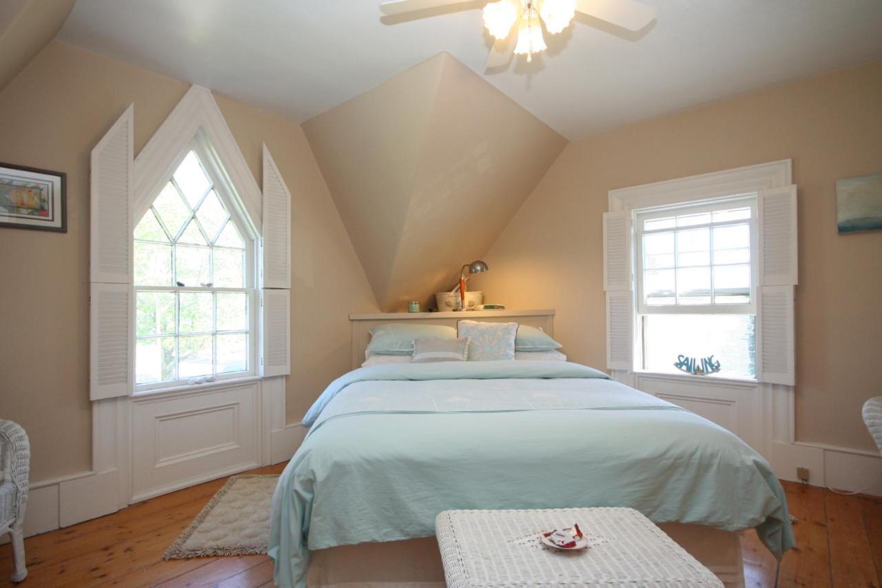 Fisherman'S Daughter B&B マホン・ベイ 部屋 写真